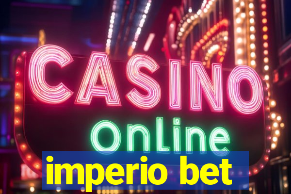 imperio bet